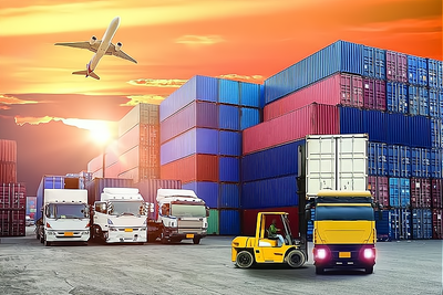貨物運輸代理服務(wù)的屬性與物流行業(yè)發(fā)展趨勢及商品現(xiàn)貨銷售的關(guān)聯(lián)