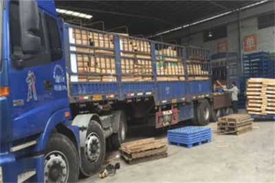 途特運輸 探索商品現(xiàn)貨銷售新優(yōu)勢