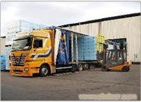 上海中榮國際貨物運輸代理與商品現(xiàn)貨銷售業(yè)務(wù)整合服務(wù)