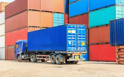 進口報關(guān)代理途中文件丟失怎么辦——易帆國際物流商品現(xiàn)貨銷售解決方案