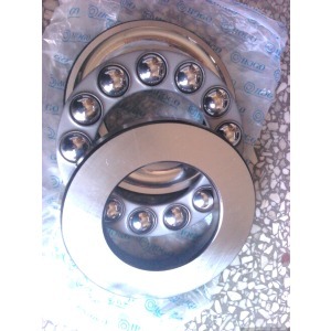 HRB推力球軸承 世界滾動軸承先驅(qū)在華南現(xiàn)貨銷售