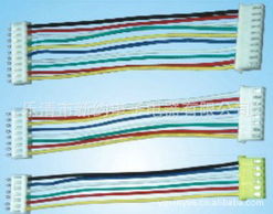 樂(lè)清市新約電子電器 汽車(chē)連接器現(xiàn)貨產(chǎn)品列表與銷(xiāo)售服務(wù)介紹