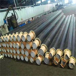 婁底地區(qū)雙聚聚氨酯保溫管現(xiàn)貨銷(xiāo)售服務(wù)與優(yōu)勢(shì)解析