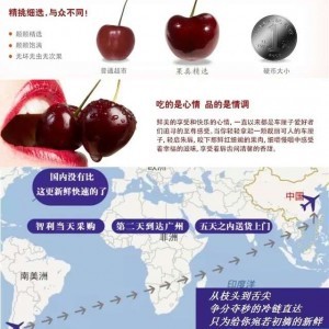 南半球車(chē)?yán)遄诱?dāng)季？智利種植商對(duì)國(guó)內(nèi)傳聞啼笑皆非