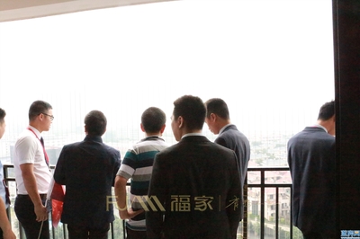 福家房產“Open house” 開啟二手房銷售新模式，文化經紀人服務引領行業變革