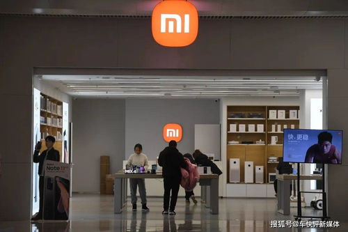 小米SU7的補償方案 一次深刻的服務文化反思